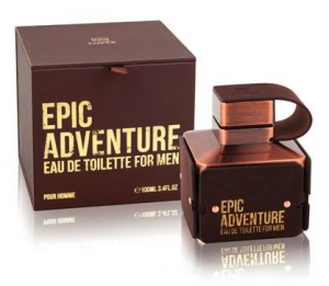 Emper Epic Adventure edp M